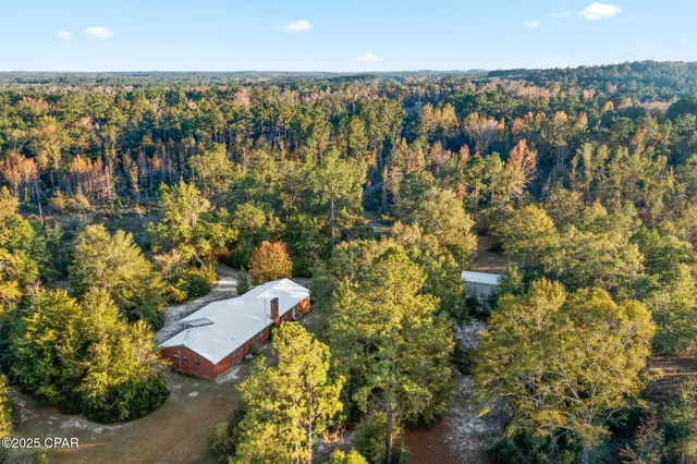 $535,000 | 1962 Mud Hill Road, Chipley, FL 32428