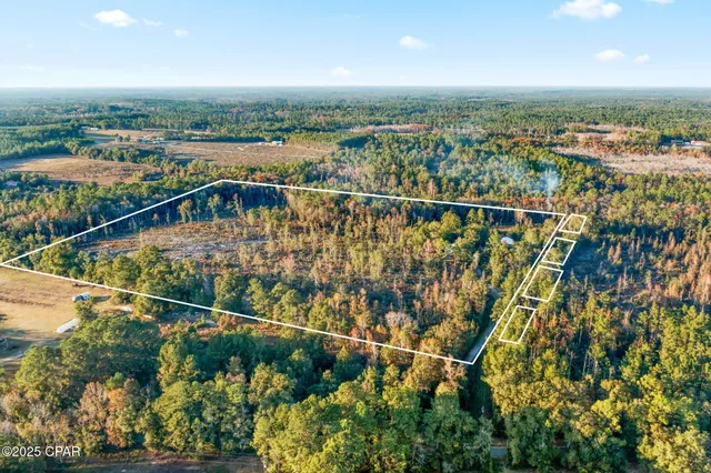 $535,000 | 1962 Mud Hill Road, Chipley, FL 32428