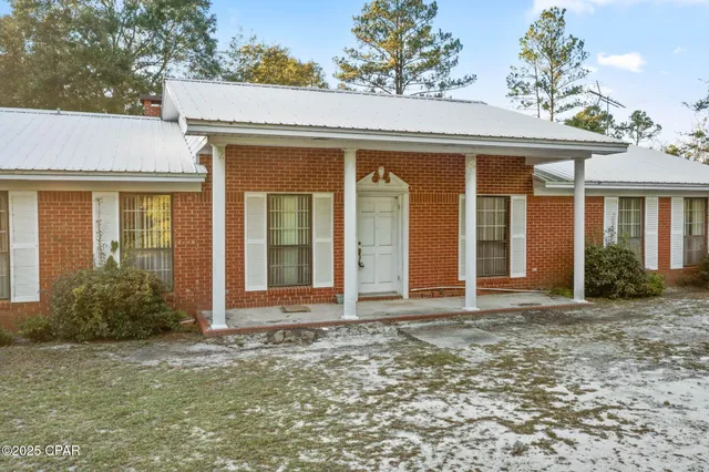 $535,000 | 1962 Mud Hill Road, Chipley, FL 32428