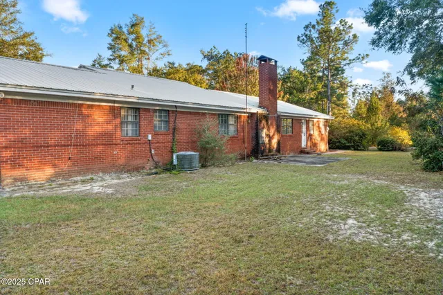 $535,000 | 1962 Mud Hill Road, Chipley, FL 32428