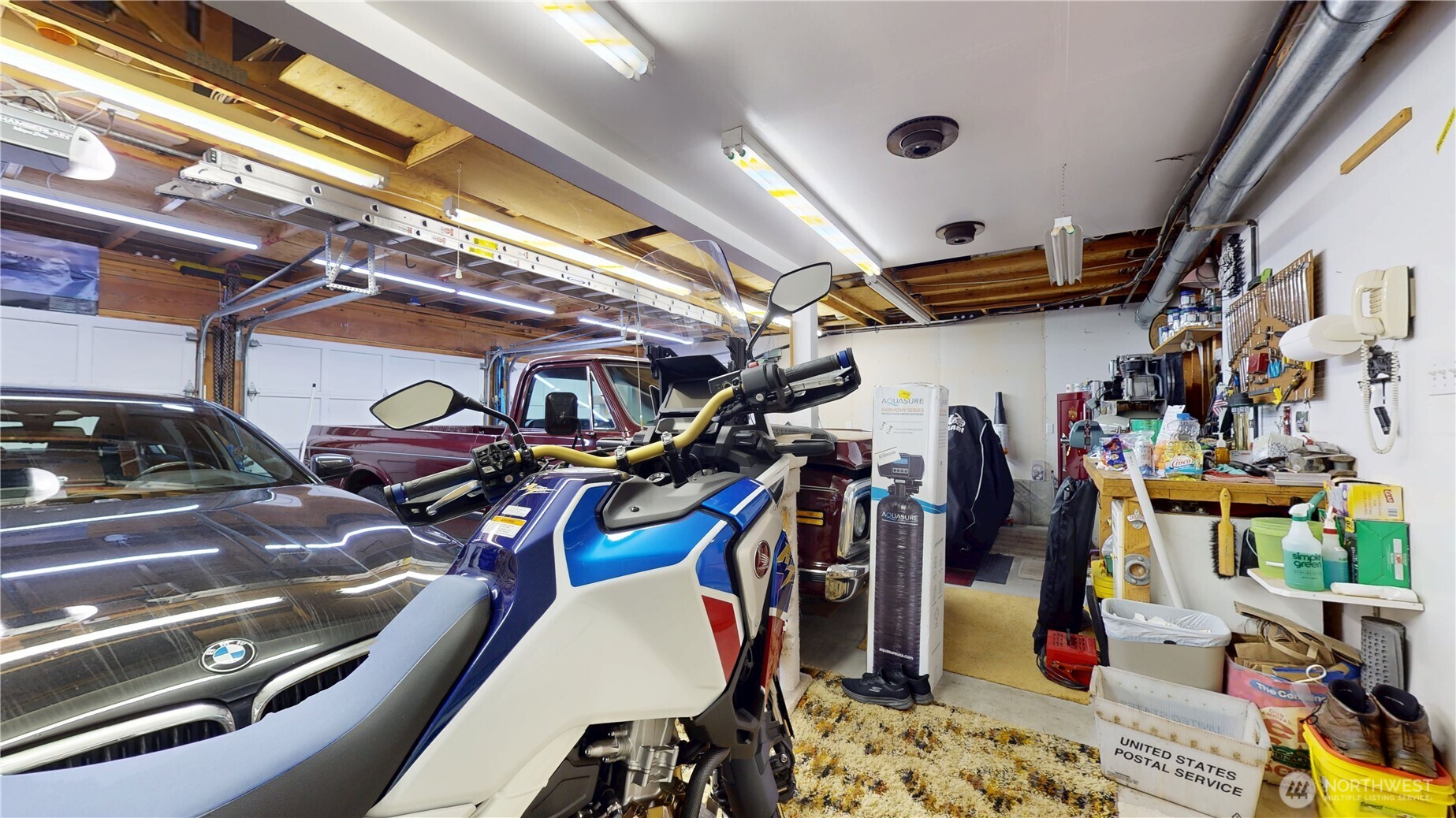 1704 Field Place Northeast Renton, WA 98059 - Photo 31 of 38 a view of gym