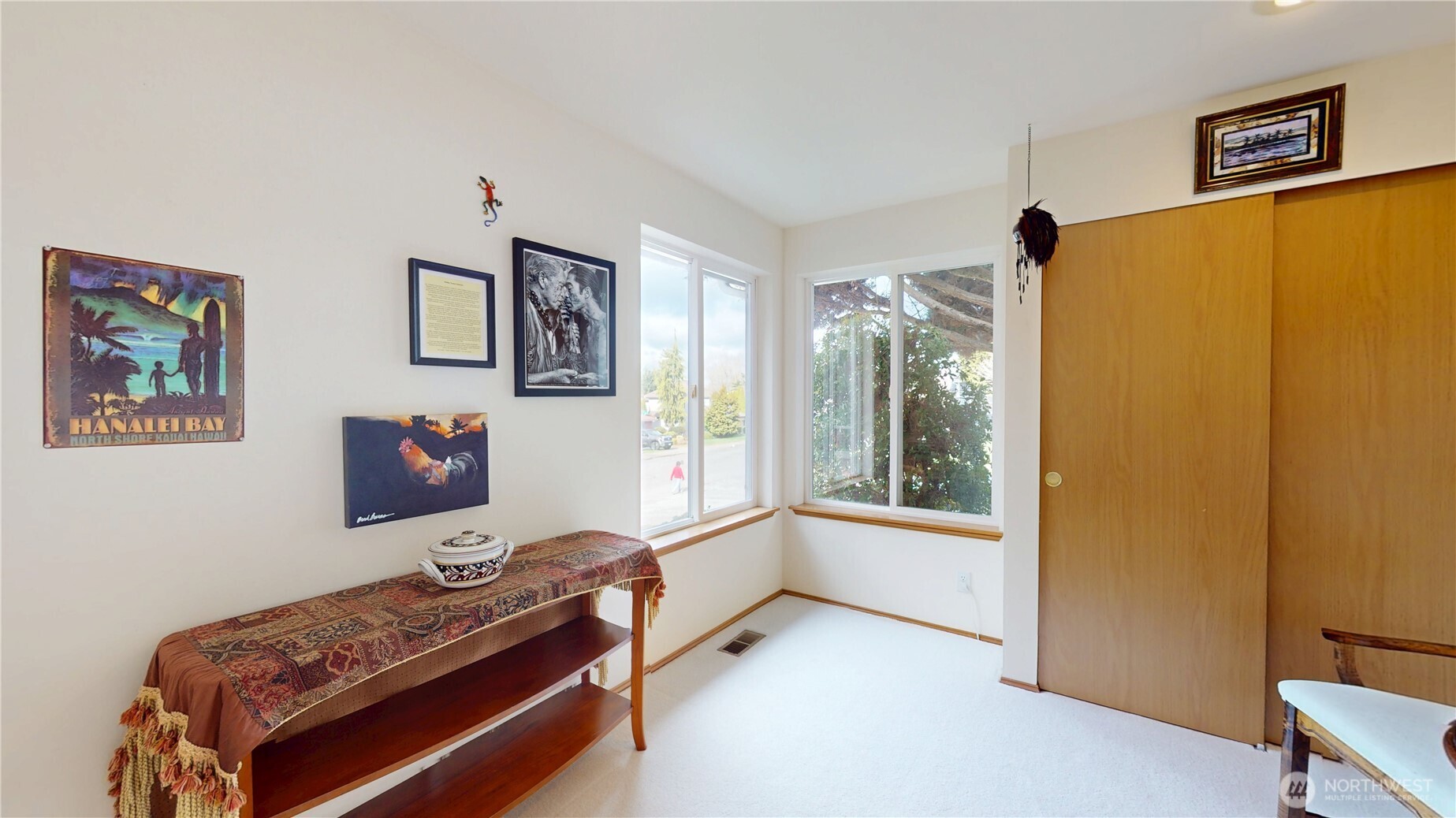 1704 Field Place Northeast Renton, WA 98059 - Photo 7 of 38 a bedroom with furniture and a window
