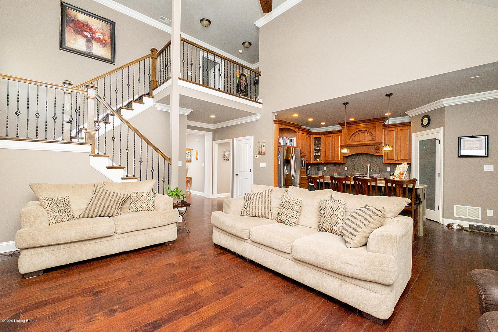 7806 Spring Farm Pointe Place Prospect, KY 40059 - Photo 2 of 50 7806 Spring Farm Pointe Place