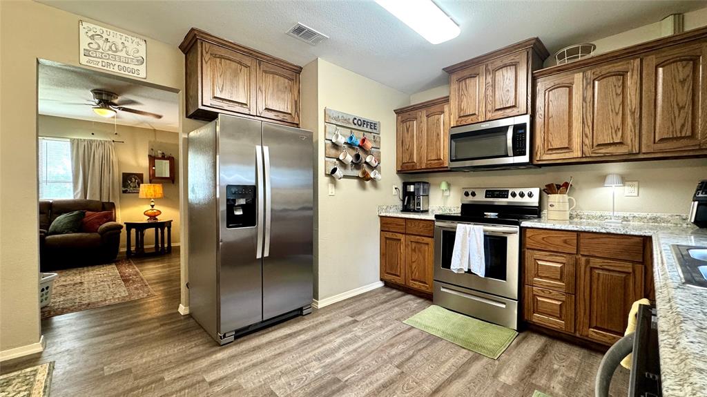 403 Cooper Street Rosser, TX 75157 - Photo 10 of 19