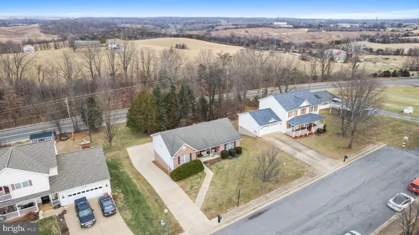 $514,900 | 1076 Stuart Drive, Front Royal, VA 22630