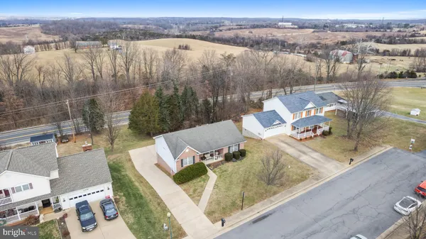 $514,900 | 1076 Stuart Drive, Front Royal, VA 22630