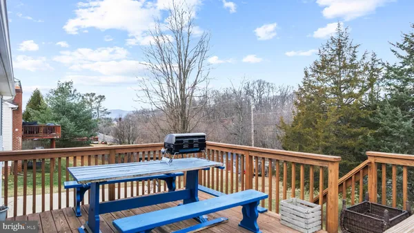 $514,900 | 1076 Stuart Drive, Front Royal, VA 22630