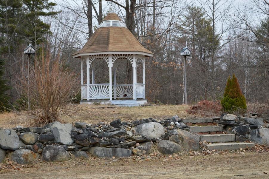 411 Parker Farm Road Buxton, ME 04093 - Photo 20 of 21 Photo