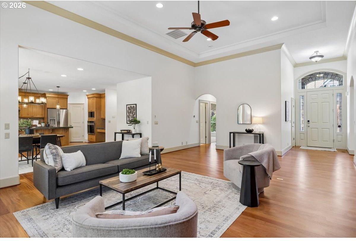 3756 Northwest Kaiser Road Portland, OR 97229 - Photo 12 of 43 Gallery Image 12