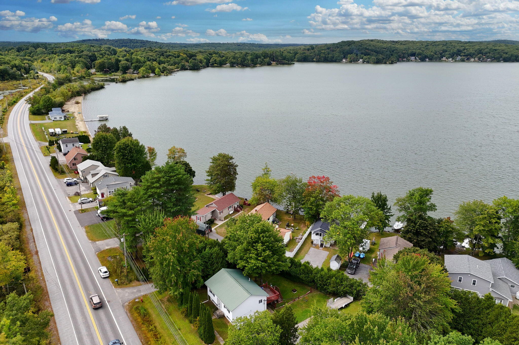 4 Inlet Drive Sabattus, ME 04280 - Photo 64 of 69 7-web-or-mls-4-inlet-dr