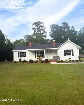 $230,000 | 116 Forest Drive, Riegelwood, NC 28456