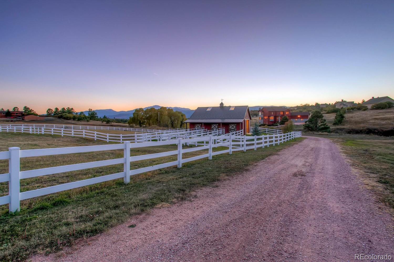 14560 Raton Road Colorado Springs, CO 80921 - Photo 4 of 33
