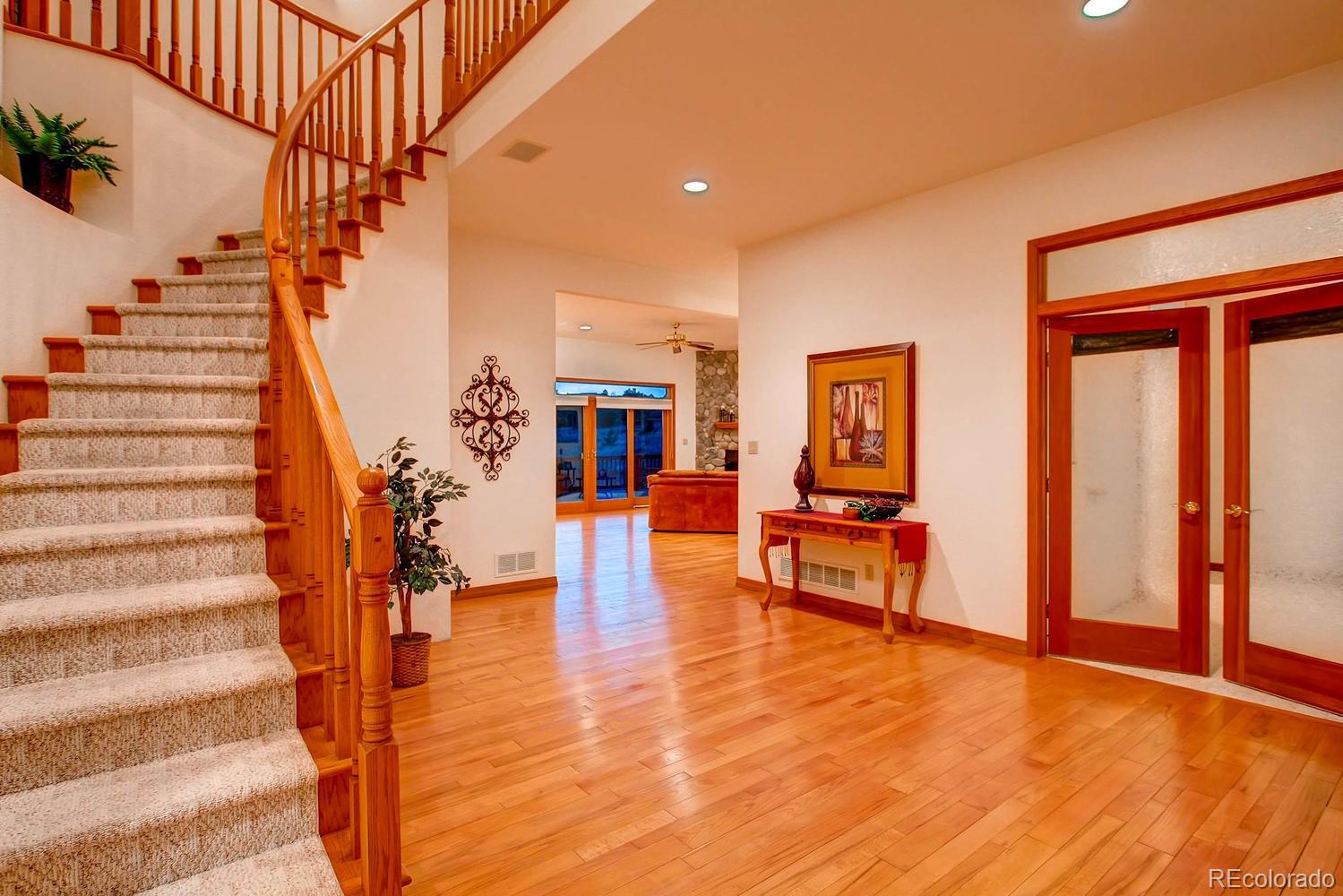 14560 Raton Road Colorado Springs, CO 80921 - Photo 6 of 33