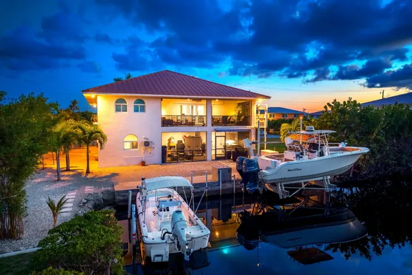 $1,695,000 | 30363 Flamingo Lane, Big Pine Key, FL 33043