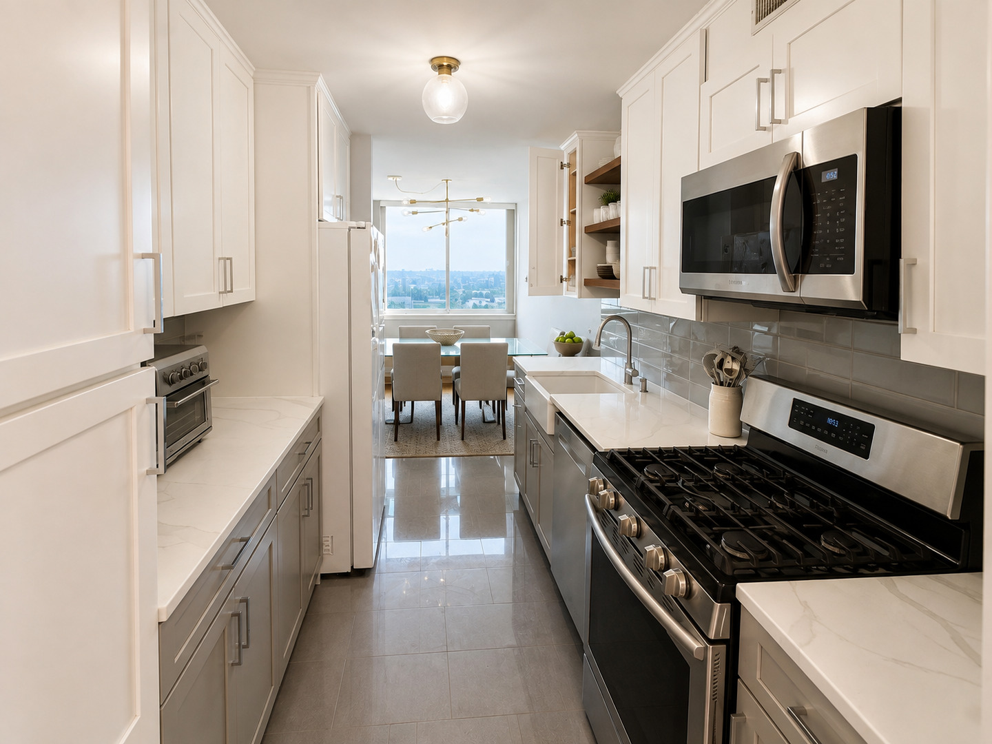 20 North Tower Road, Unit 10M Oak Brook, IL 60523 - Photo 4 of 10 Gallery Image 4