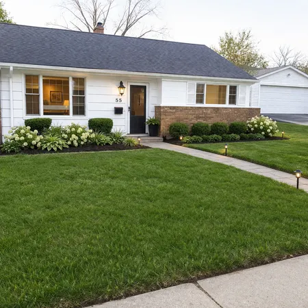$156,000 | 55 Apple Lane, Park Forest, IL 60466
