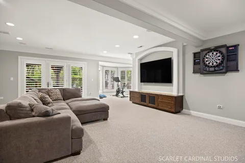 $1,750,000 | 32 Baker Lane, Naperville, IL 60565