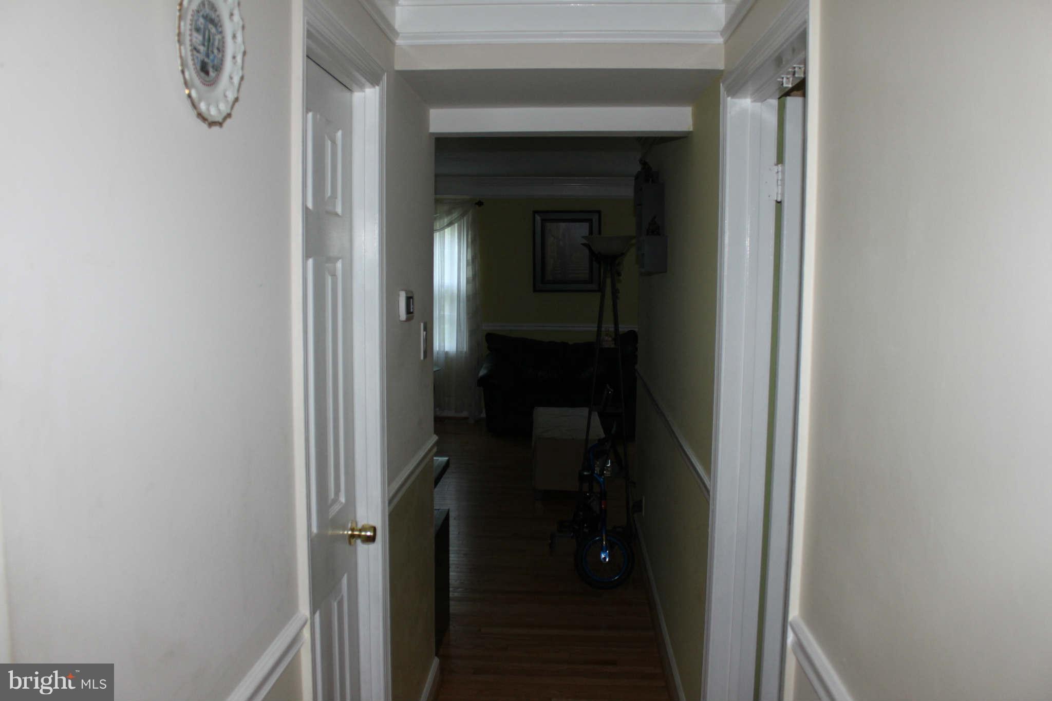 Interior (General)