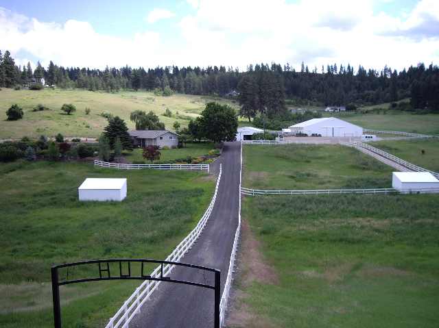 19226 North Bernhill Road Colbert, WA 99005 - Photo 1 of 9