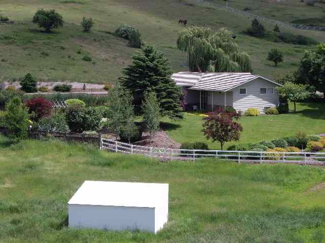 19226 North Bernhill Road Colbert, WA 99005 - Photo 2 of 9