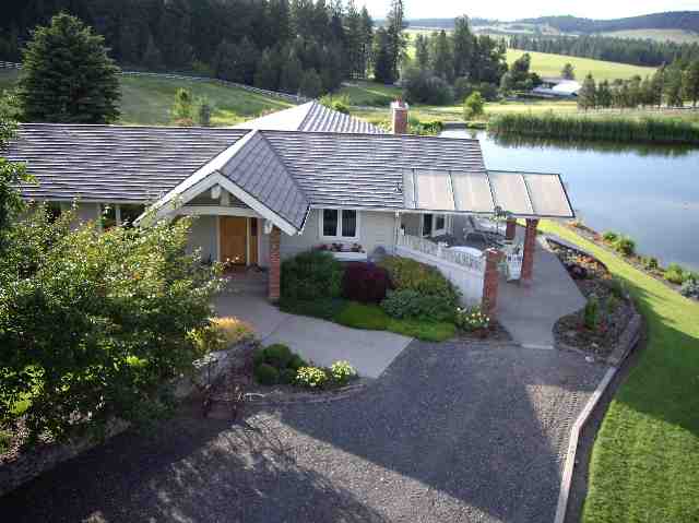 19226 North Bernhill Road Colbert, WA 99005 - Photo 3 of 9
