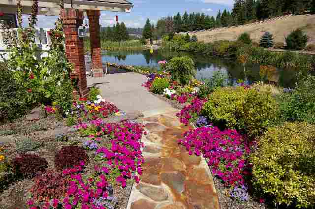 19226 North Bernhill Road Colbert, WA 99005 - Photo 5 of 9