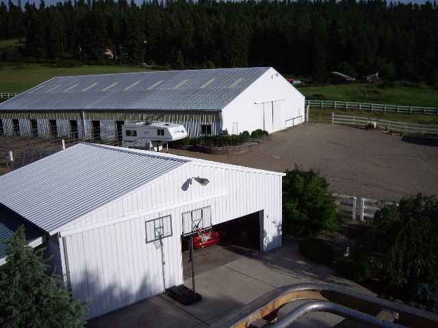 19226 North Bernhill Road Colbert, WA 99005 - Photo 6 of 9