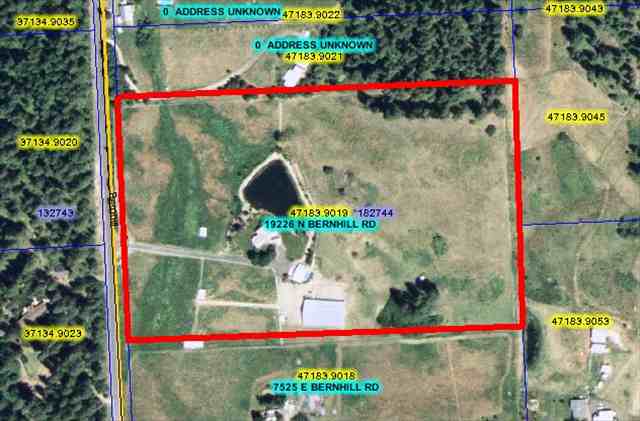 19226 North Bernhill Road Colbert, WA 99005 - Photo 9 of 9