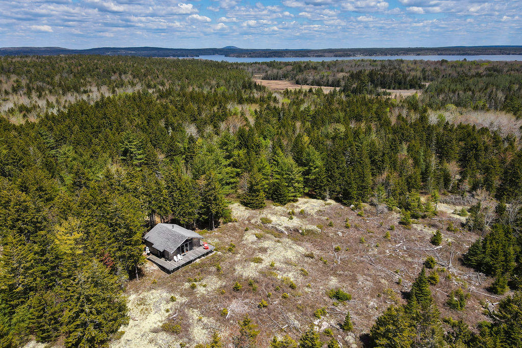 66 Woods Road Deer Isle, ME 04627 - Photo 5 of 31 66WoodsRd-23