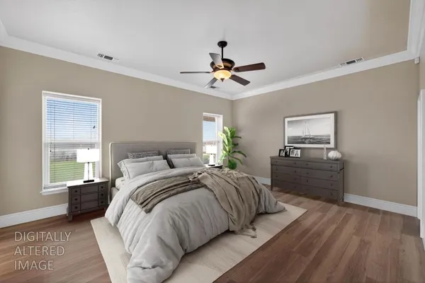a kitchen with stainless steel appliances granite countertop a refrigerator and a stove