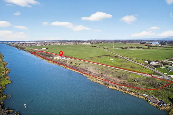 $3,300,000 | 5010 Jefferson Boulevard, West Sacramento, CA 95691