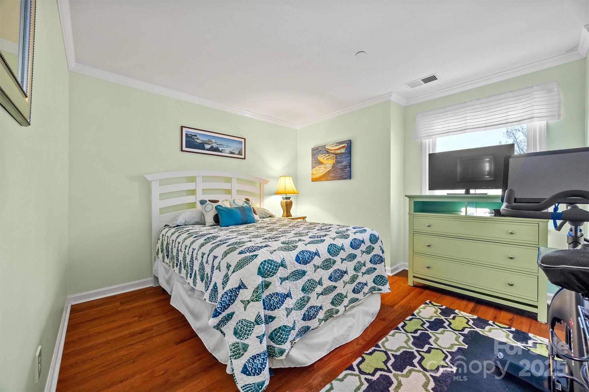 9709 Emerald Point Drive, Unit 6 Charlotte, NC 28278 - Photo 17 of 32