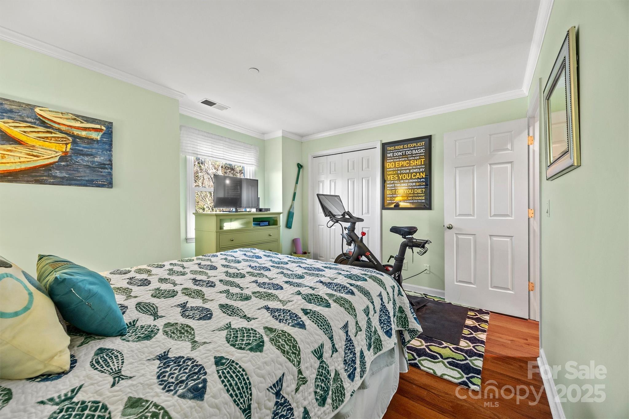 9709 Emerald Point Drive, Unit 6 Charlotte, NC 28278 - Photo 18 of 32