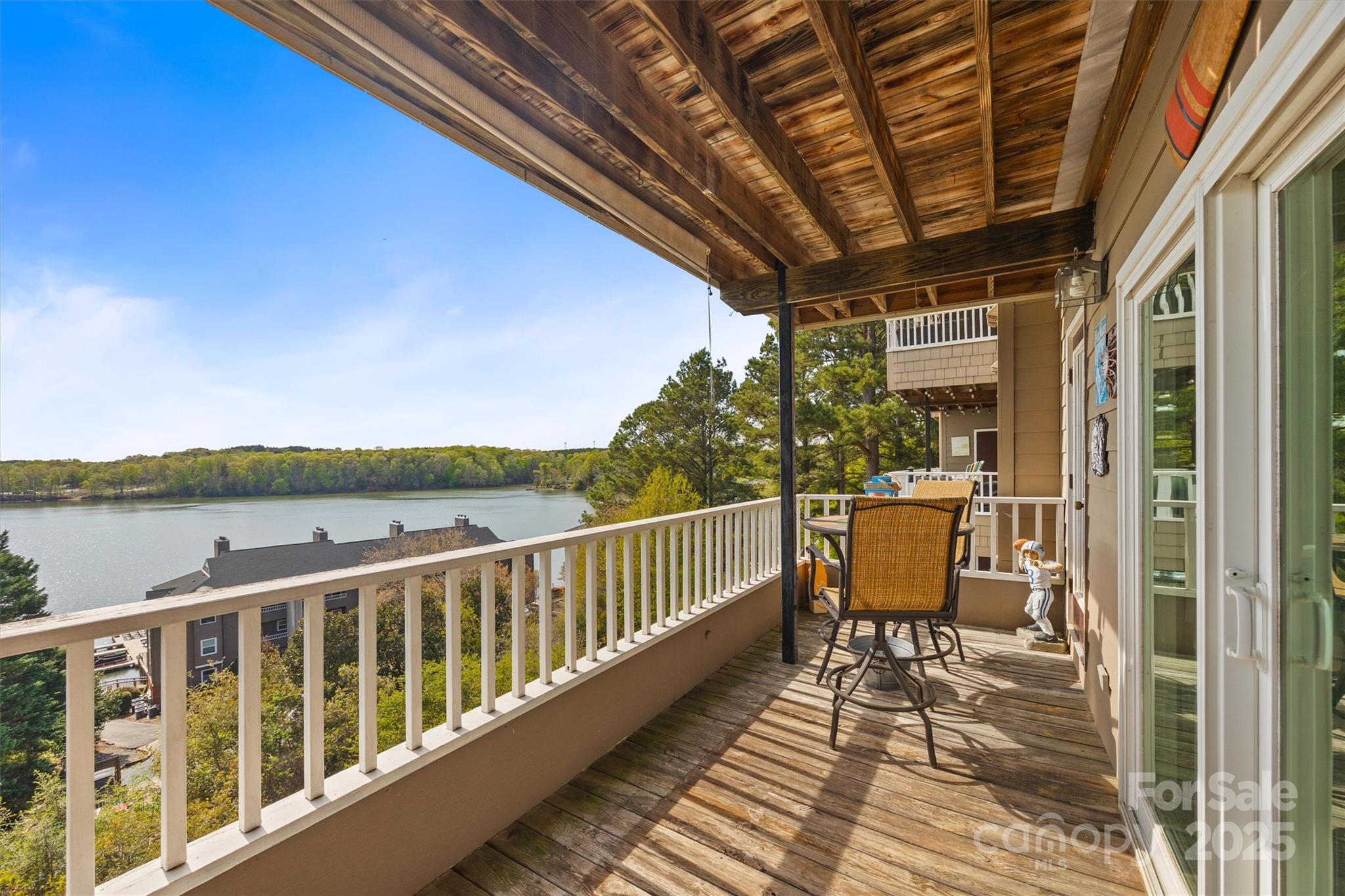 9709 Emerald Point Drive, Unit 6 Charlotte, NC 28278 - Photo 20 of 32