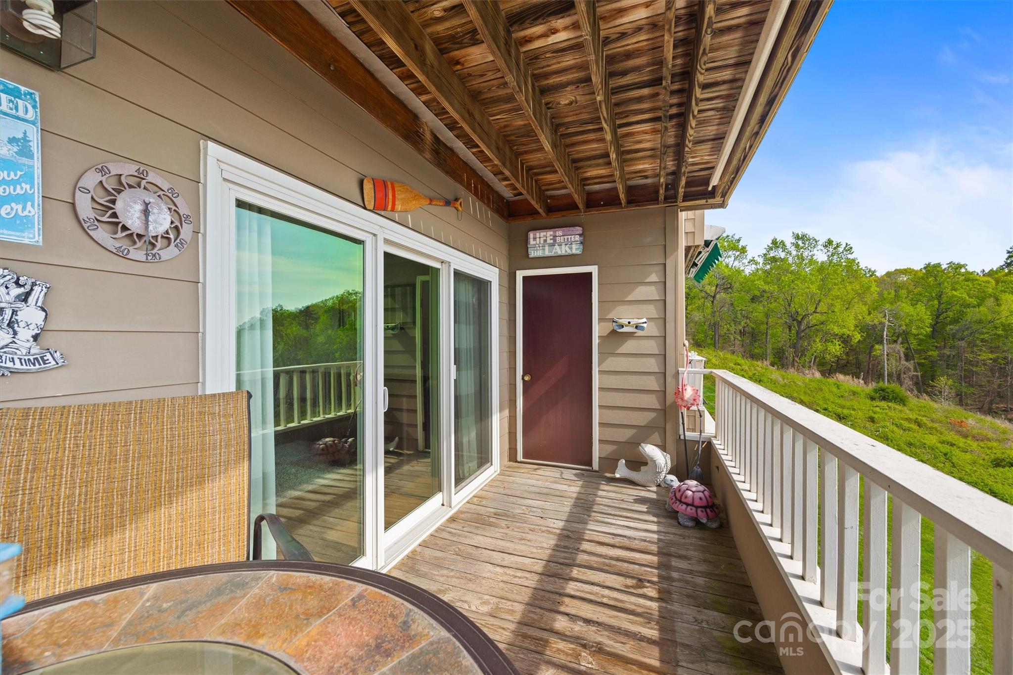 9709 Emerald Point Drive, Unit 6 Charlotte, NC 28278 - Photo 21 of 32