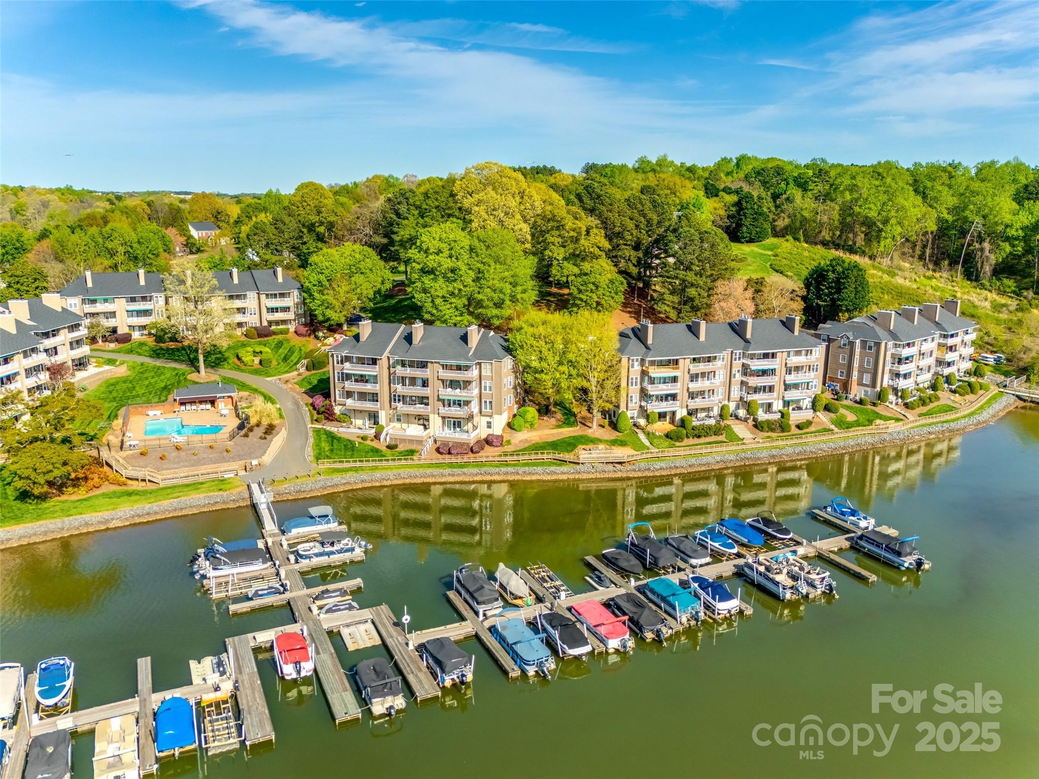 9709 Emerald Point Drive, Unit 6 Charlotte, NC 28278 - Photo 24 of 32