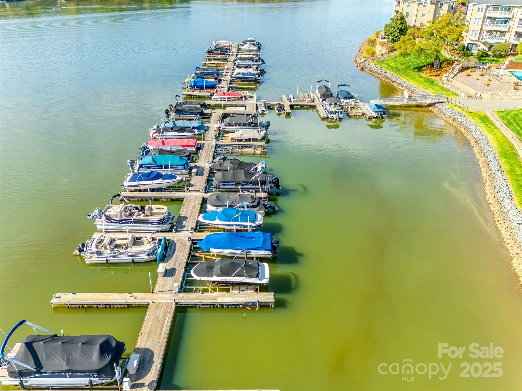 9709 Emerald Point Drive, Unit 6 Charlotte, NC 28278 - Photo 25 of 32