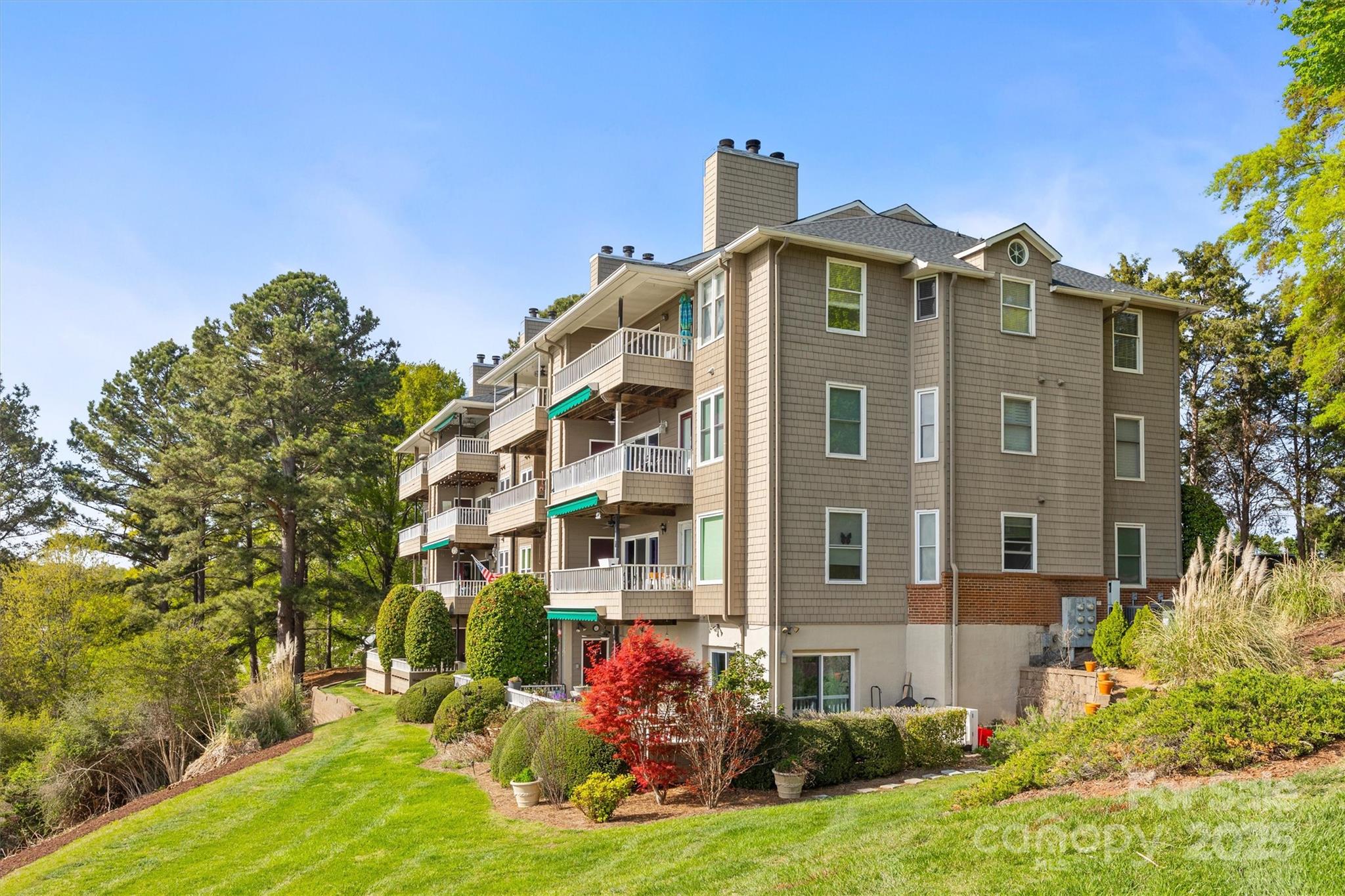 9709 Emerald Point Drive, Unit 6 Charlotte, NC 28278 - Photo 31 of 32