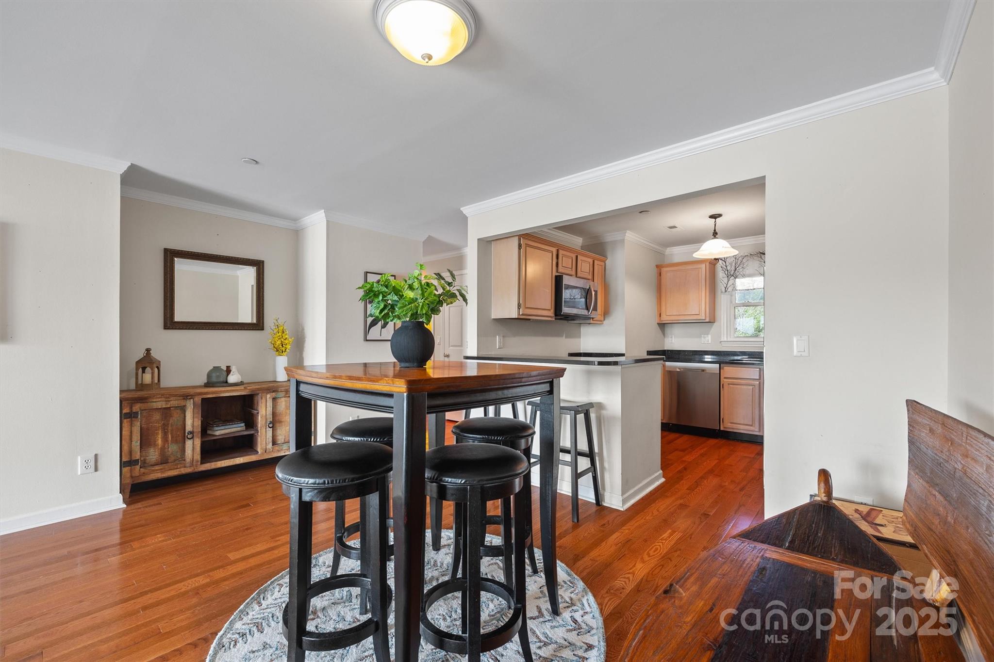 9709 Emerald Point Drive, Unit 6 Charlotte, NC 28278 - Photo 4 of 32