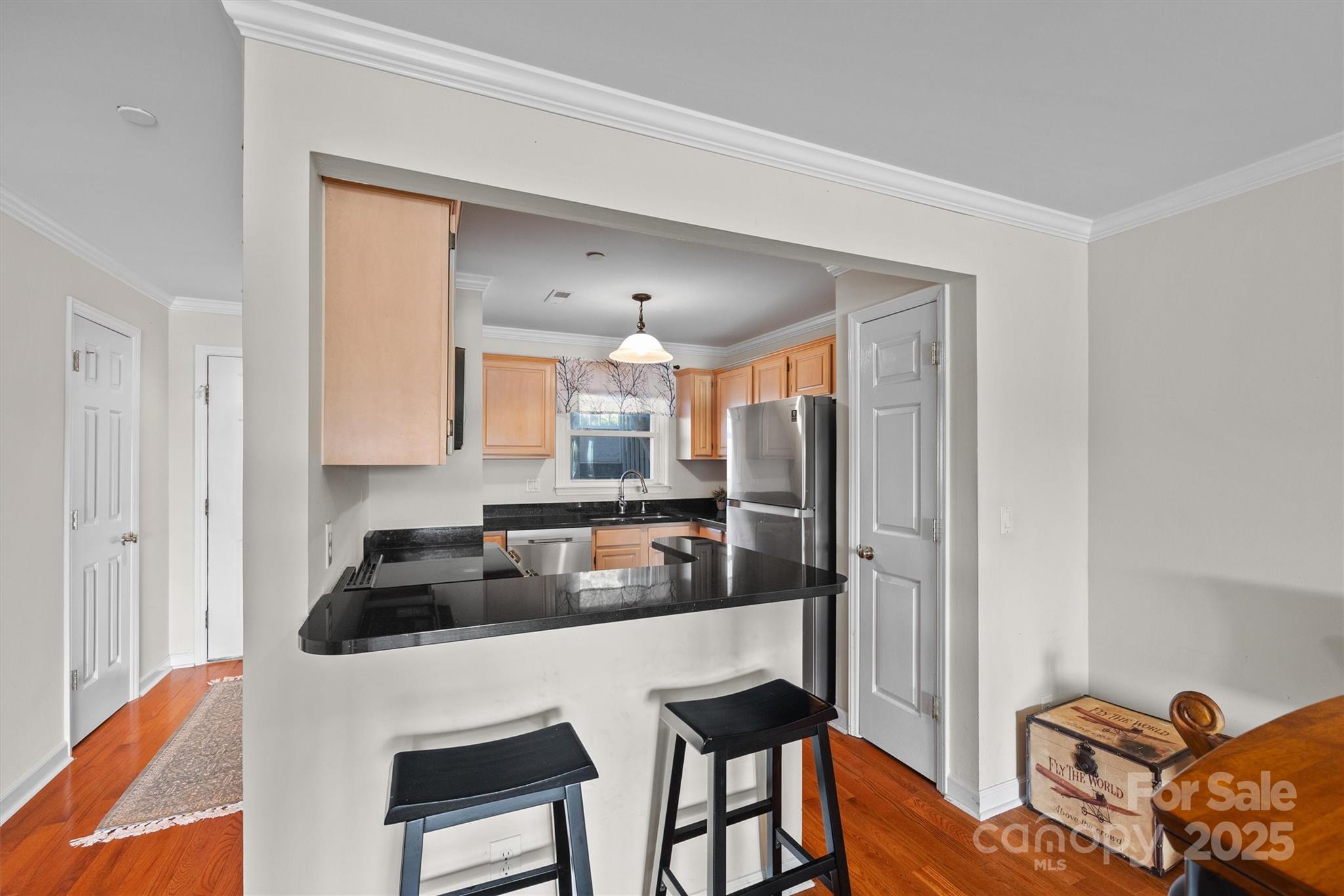 9709 Emerald Point Drive, Unit 6 Charlotte, NC 28278 - Photo 5 of 32