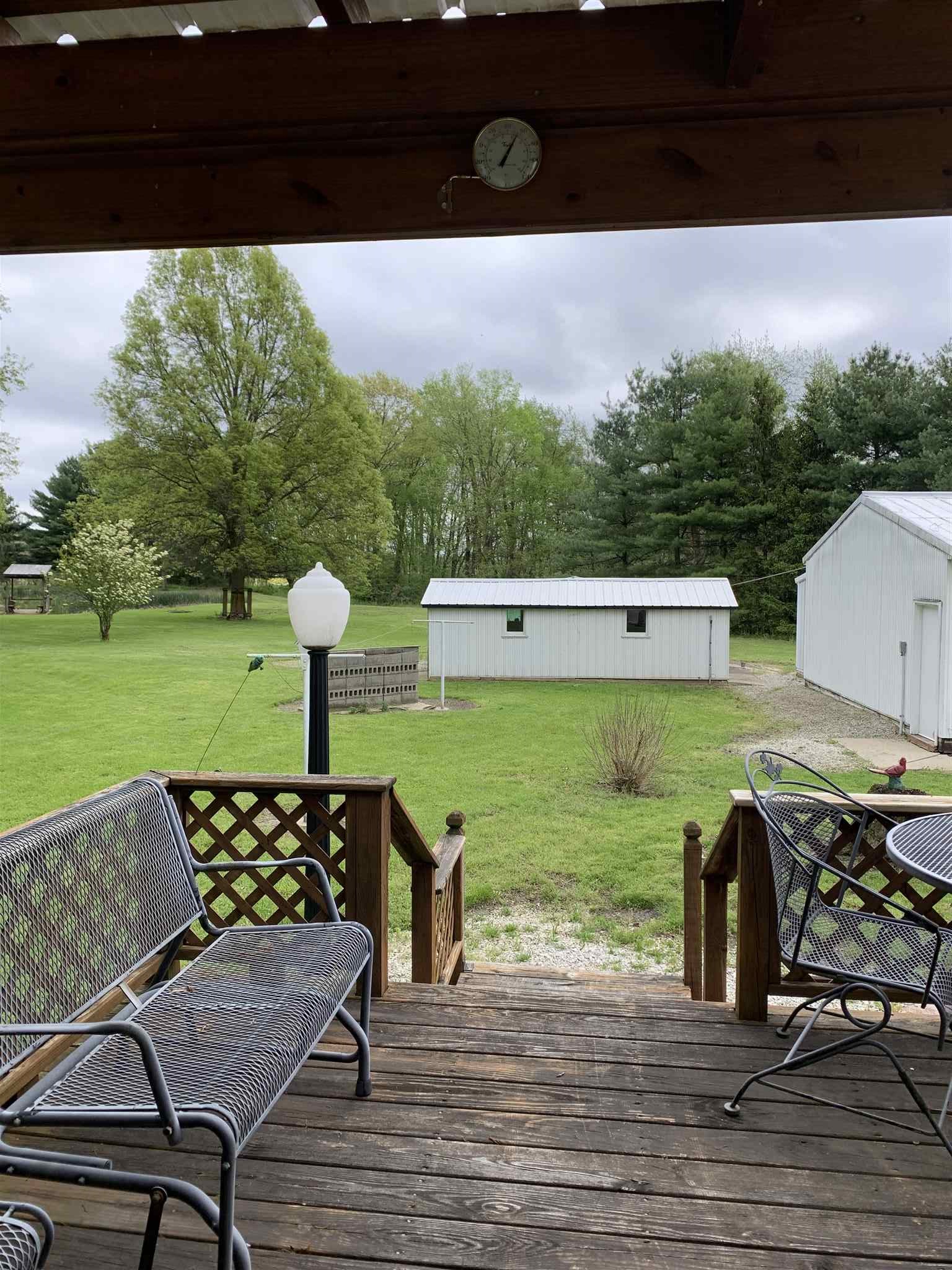 8024 Lilac Road Plymouth, IN 46563 - Photo 25 of 34 Gallery Image 25