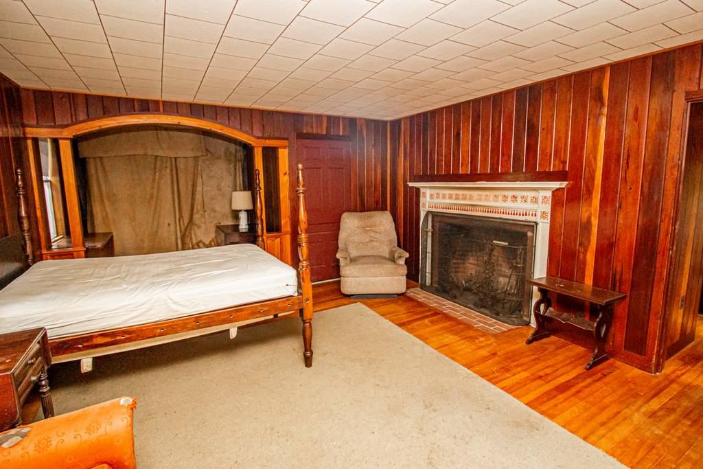 121 Seavey Road Industry, ME 04938 - Photo 15 of 27 Interior