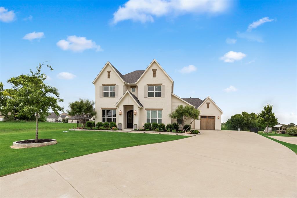 1305 Wolf Ridge Run Gunter, TX 75058 - Photo 3 of 40 Gallery Image 3