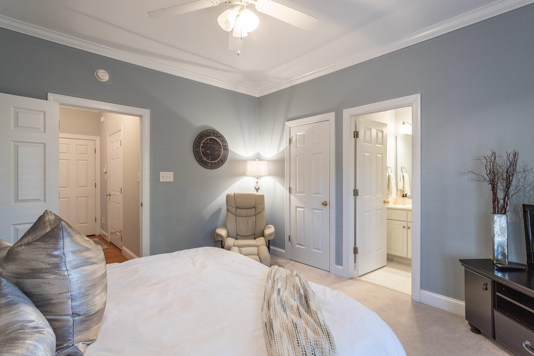 1311 Cameron View Court Raleigh, NC 27607 - Photo 28 of 33 Photo 28