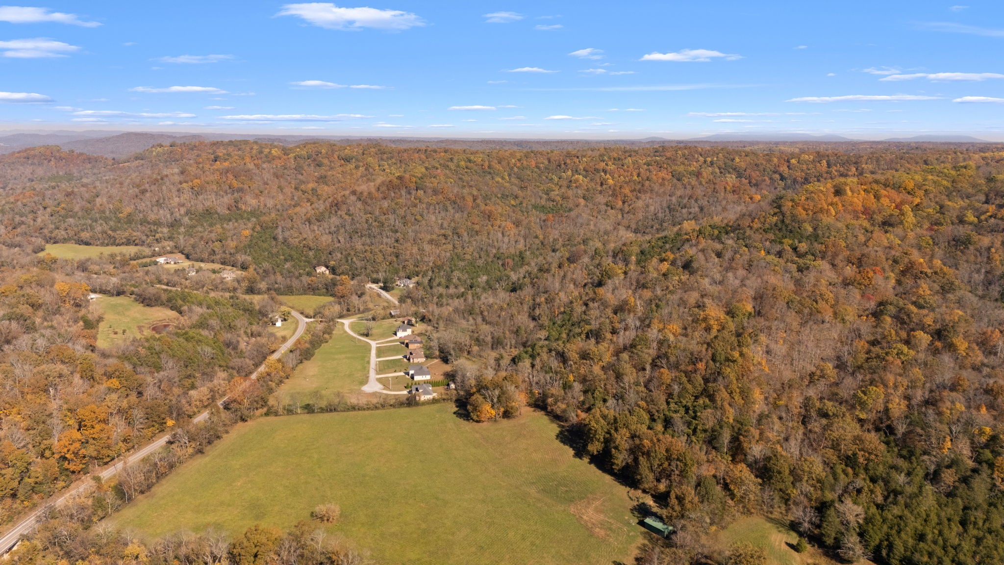 2 Burt Burgen Road Woodbury, TN 37190 - Photo 10 of 17