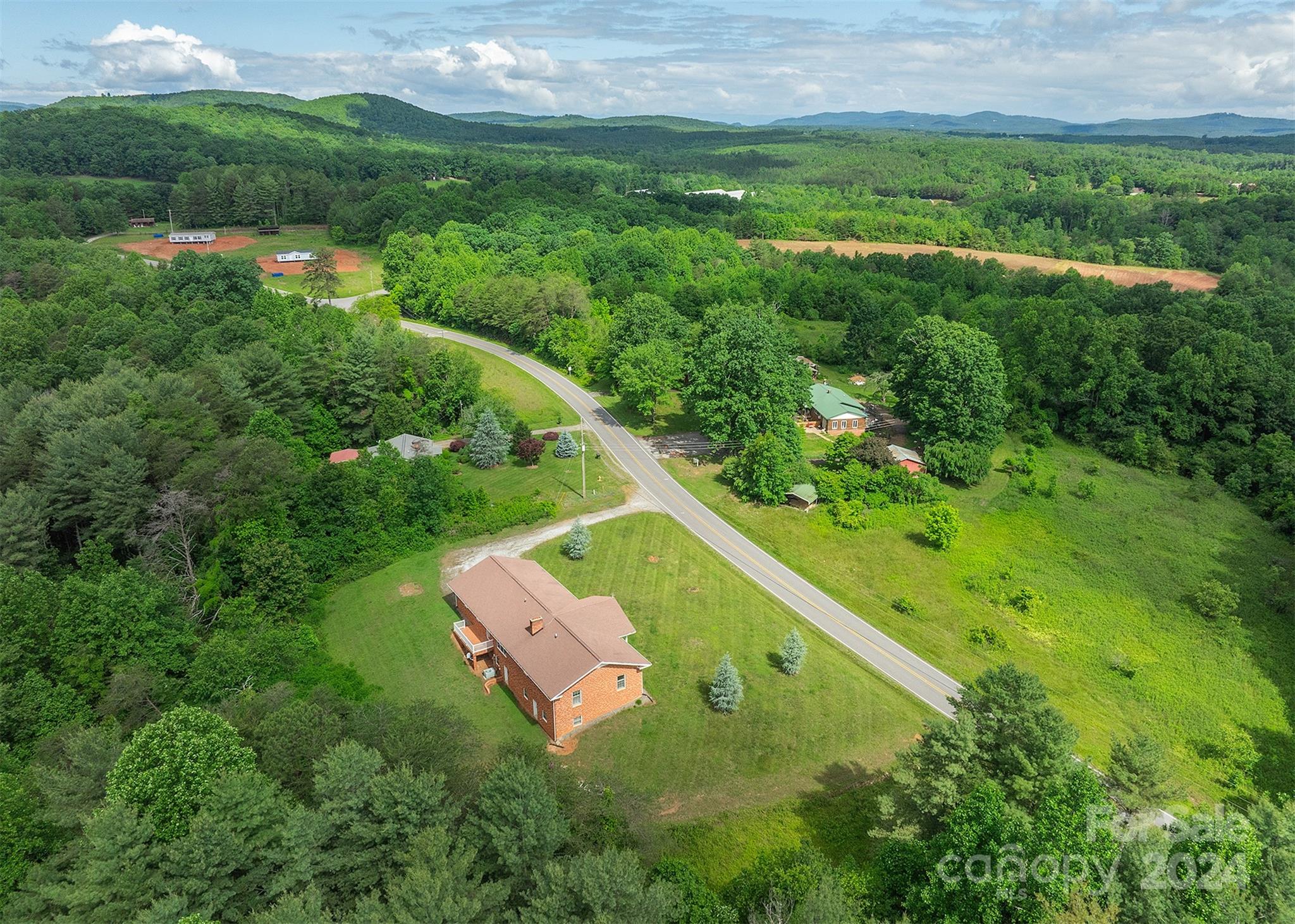 6472 Rhoney Road Connelly Springs, NC 28612 - Photo 44 of 45 Gallery Image 44