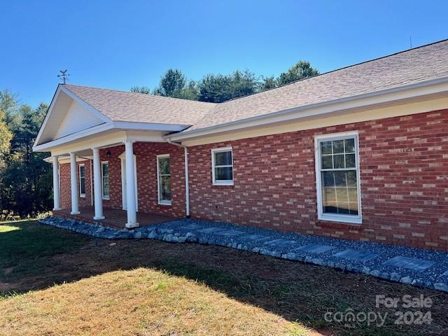 6472 Rhoney Road Connelly Springs, NC 28612 - Photo 5 of 45 Gallery Image 5