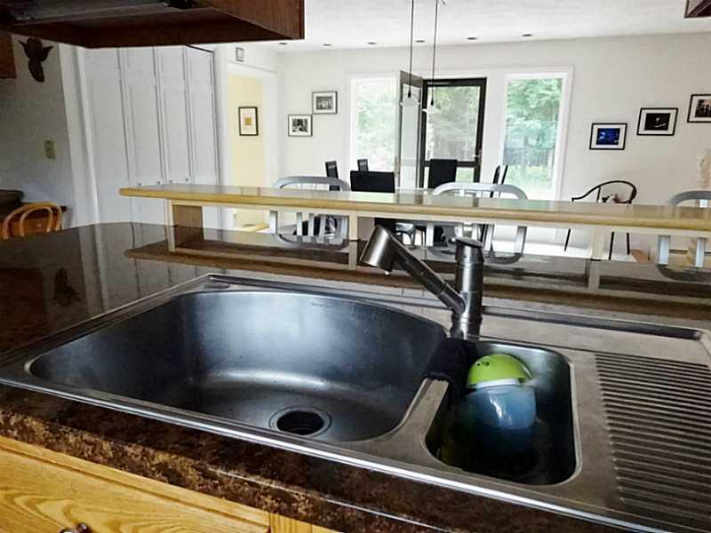 199 Burleigh Road Bangor, ME 04401 - Photo 16 of 35 Kitchen.