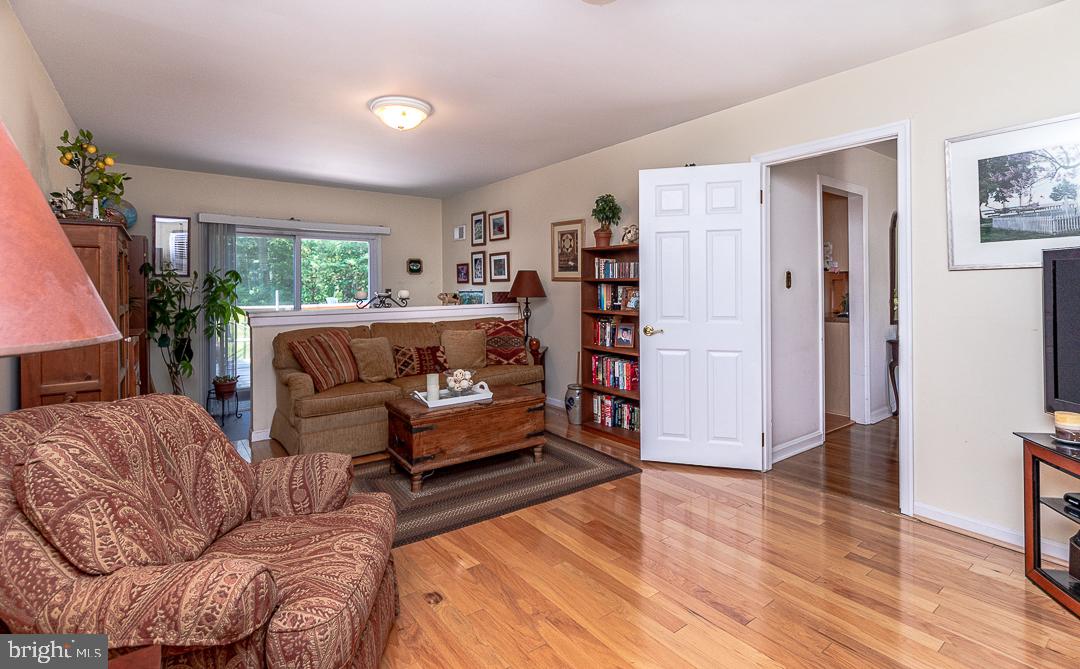 737 Whitebriar Road Hockessin, DE 19707 - Photo 8 of 25 Family Room or Possibly Another Bedroom?