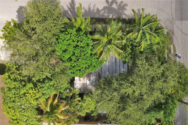 a view of a park